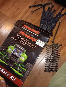 Rc Parts Lot