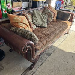 2 Elegant & Stylish Sofas