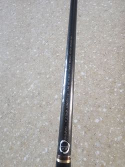 Shimano Tallus TLC-70MA