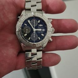 Breitling 