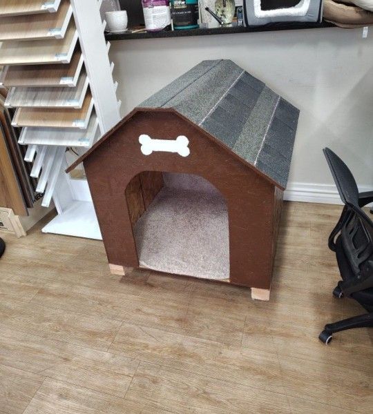 Dog House