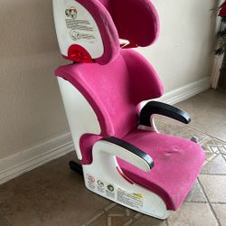 Car Seat