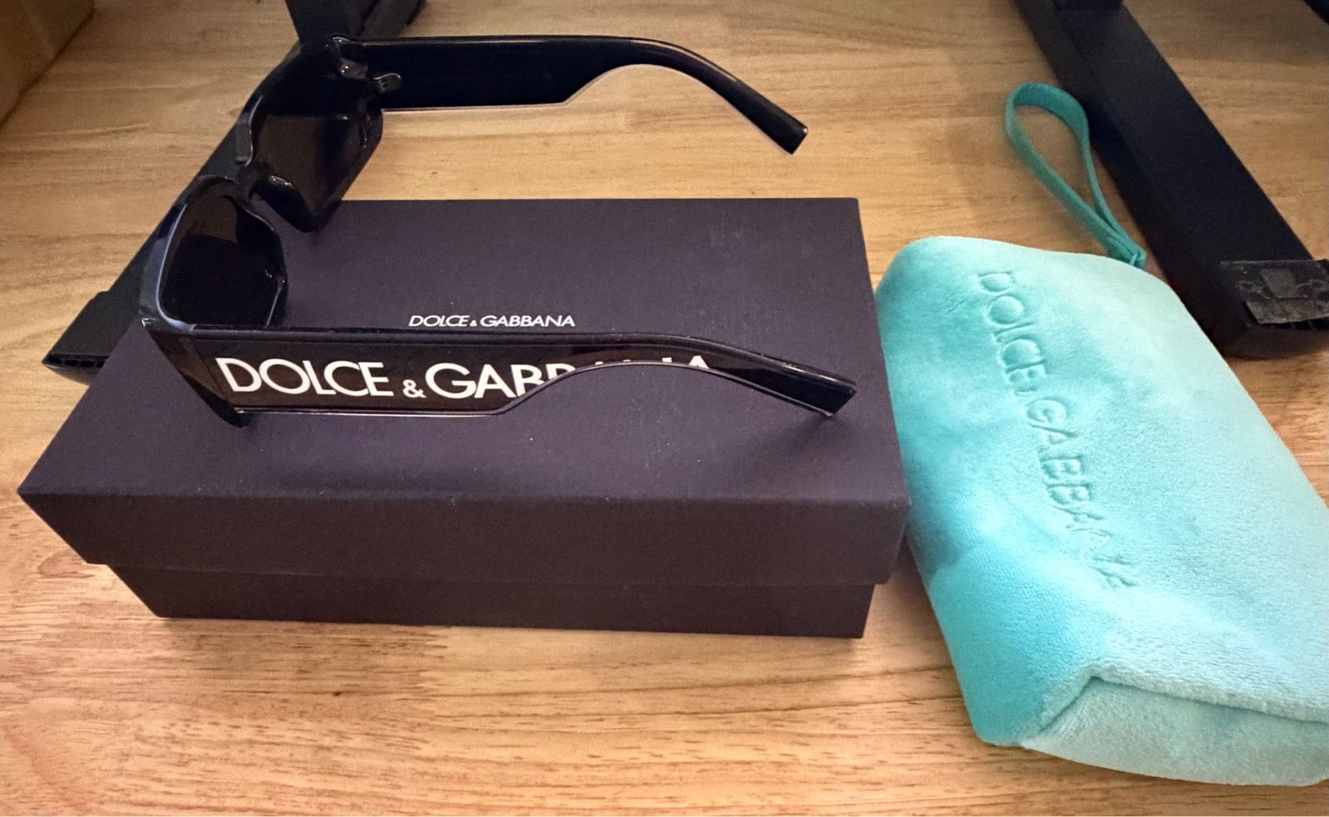 Dolce&Gabbana sunglasses original