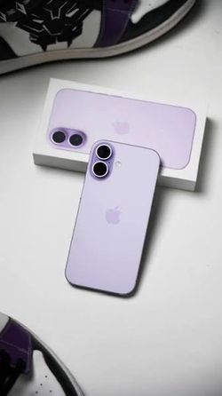iPhone 17 brand new in box