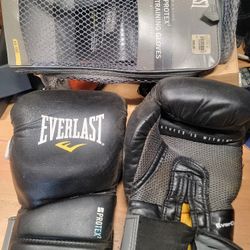 Boxing Gloves