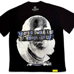 That’s A Awful Lot Of Cough Syrup Shirt