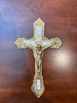 Cruz de Metal