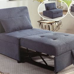 Sofa Individual Nuevo