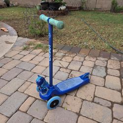 PJ Masks Scooter 🛴