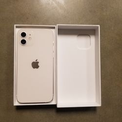 iPhone 12 Gold 128gb Factory unlocked 