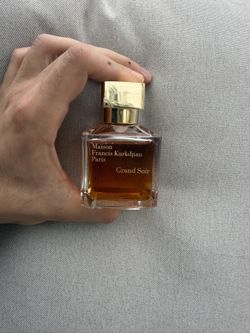 Mfk Grand Soir