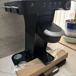 Cocktail Maker Machine and Drink Maker for Bartesian capsules BEHB101