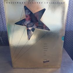 1994 Hollywood Legends Collection Gone With The Wind No.13254 
