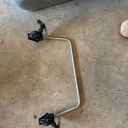 Bob Stroller Attachment 