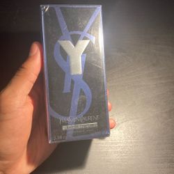 YSL EAU DE PARFUM