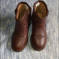 Girls Boots 