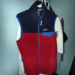 Patagonia Sychilla (Size Medium)