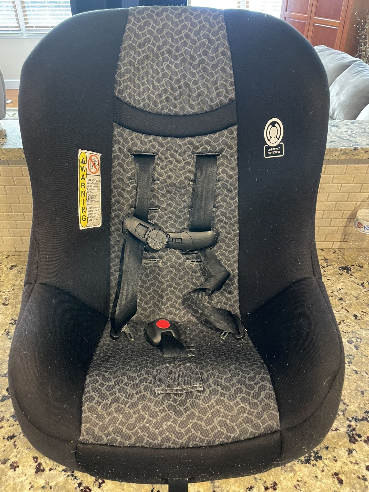 Baby Car Seat