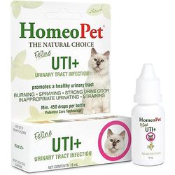 HomeoPet UTI Plus Cat