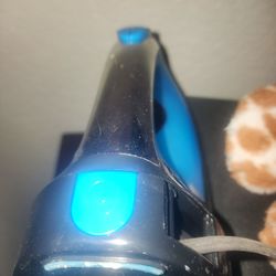 Nice Iron