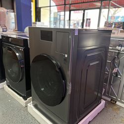Samsung Bespoke 5.3 cu. ft. 2in1 Washer & Dryer *MOTHERS DAY SPECIAL*