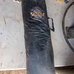 Punching Bag 