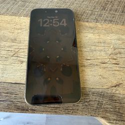 iPhone 14 Pro Max unlocked