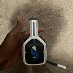 Wireless Ps5 Headset 