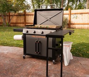 Blackstone griddle