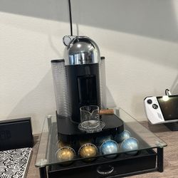 Nespresso Coffee Machine - Machine Only