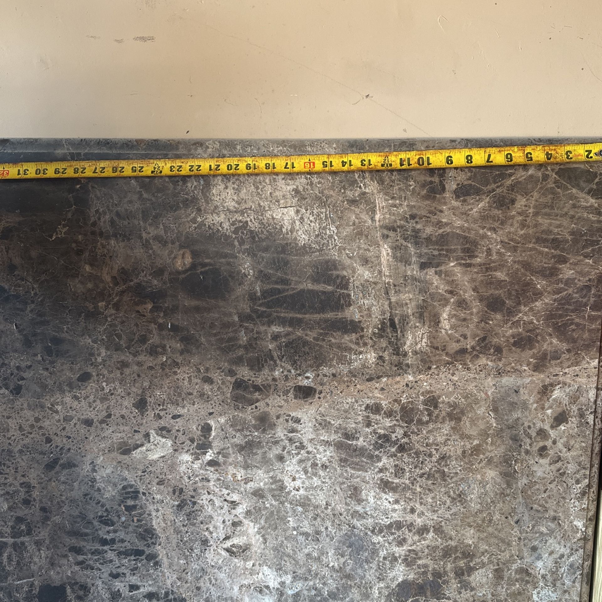 Granito Para Mesa patio