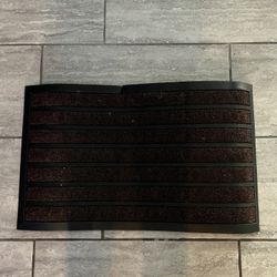 Step Mat 