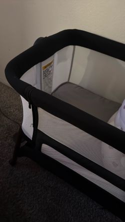 Baby bassinet