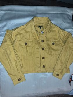 Taxi! Women's Button-Up jacket