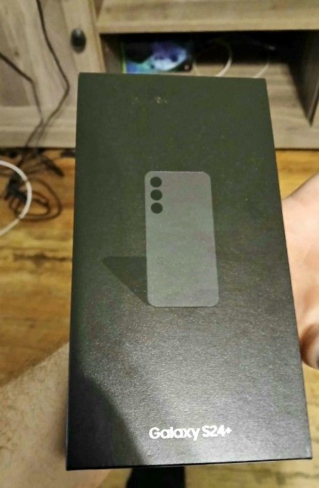 Samsung Galaxy S24 256gb Unlocked