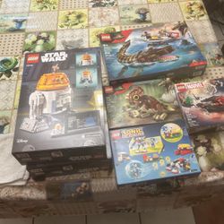 legos good prices