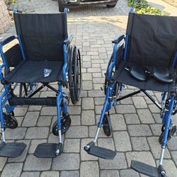 Handicap Equipment this Weekend Only 