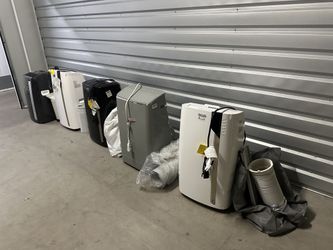 Portable Air Conditioner AC Units