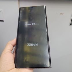 Samsung Note 20 Ultra