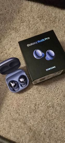 Earbuds