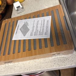 Brand New Stone Drying Mat