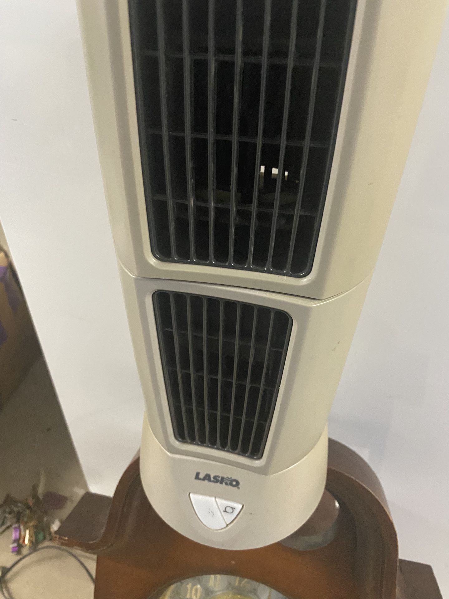 Portable heaters