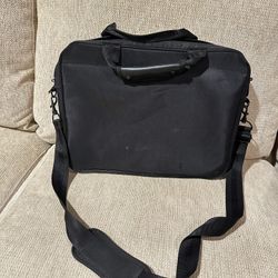Laptop Bag - Excellent Condition 💼✨ 