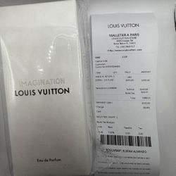 Lv cologne imagination 