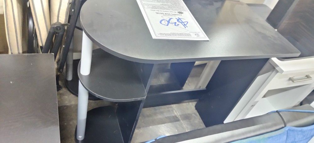 Brand New Small Compact Desk