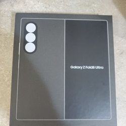 Galaxy Z Fold8 Ultra