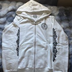 Chrome Hearts Hoodie