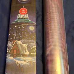 Christmas Diamond Art