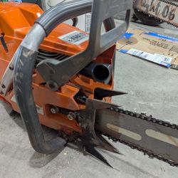 Holzfforma G395XP Chainsaw, Husqvarna 395 Clone