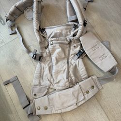 Lumiere Baby Carrier - Free